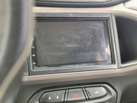 Chevrolet PRISMA Sed. LT 1.0 8V FlexPower 4p