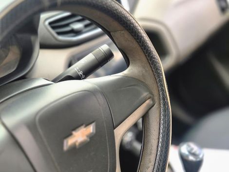 Chevrolet PRISMA Sed. LT 1.0 8V FlexPower 4p