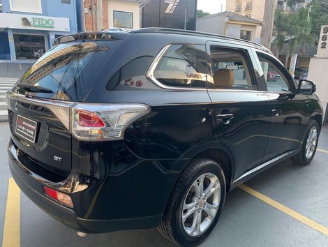 Mitsubishi OUTLANDER 3.0/ GT 3.0 V6 Aut.