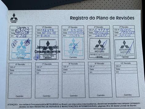 Mitsubishi OUTLANDER 3.0/ GT 3.0 V6 Aut.