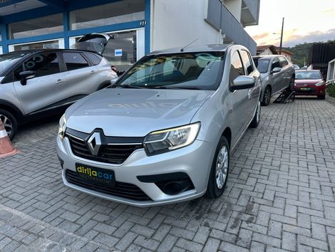 Renault SANDERO Zen Flex 1.0 12V 5p Mec.