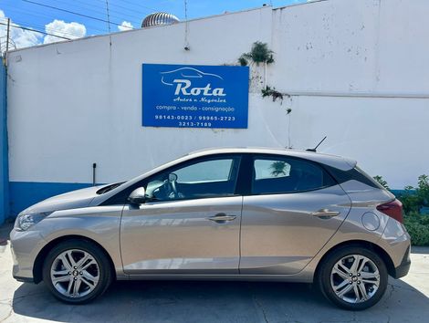 Hyundai HB20 Comfort 1.0 TB Flex 12V Aut