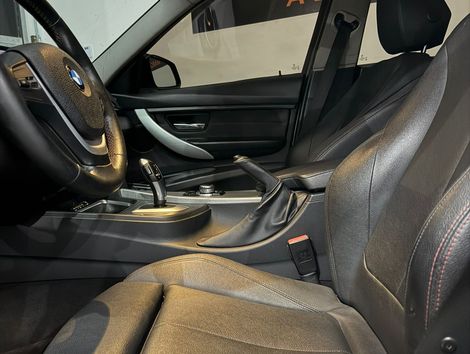 BMW 320iA Modern/Sport TB 2.0/A.Flex/GP 4p