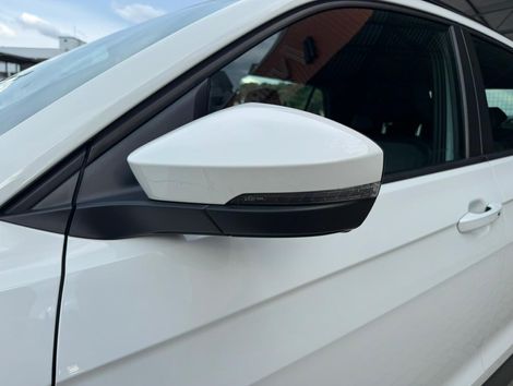 VolksWagen T-Cross Comfor. 200 TSI 1.0 Flex 5p Aut.