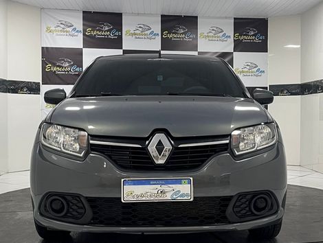 Renault SANDERO Dynamique Flex 1.6 16V 5p