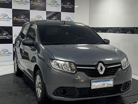 Renault SANDERO Dynamique Flex 1.6 16V 5p