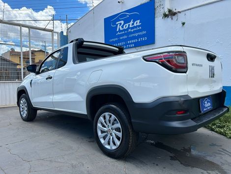 Fiat Strada Endurance 1.3 Flex 8V CS Plus