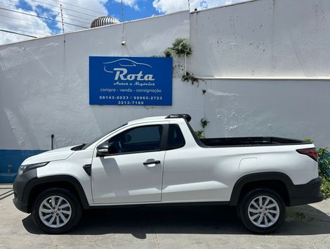 Fiat Strada Endurance 1.3 Flex 8V CS Plus