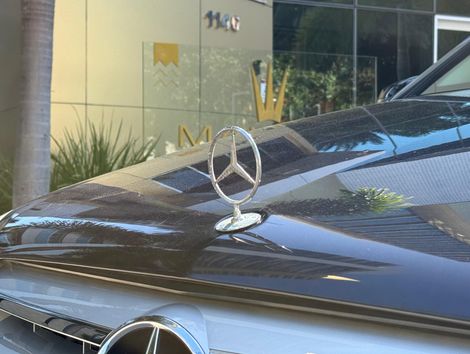 Mercedes C-200 CGI Avantgarde 1.8 16V 184cv Aut.