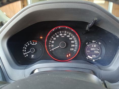 Honda HR-V EXL 1.8 Flexone 16V 5p Aut.