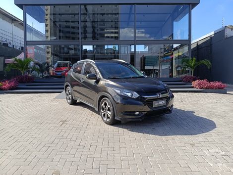 Honda HR-V EXL 1.8 Flexone 16V 5p Aut.