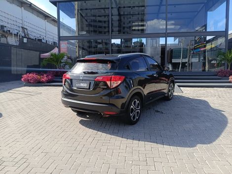 Honda HR-V EXL 1.8 Flexone 16V 5p Aut.