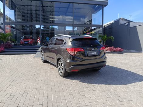 Honda HR-V EXL 1.8 Flexone 16V 5p Aut.
