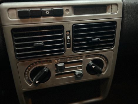 Fiat Uno Mille WAY ECONOMY 1.0 F.Flex 4p