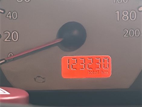 Fiat Uno Mille WAY ECONOMY 1.0 F.Flex 4p