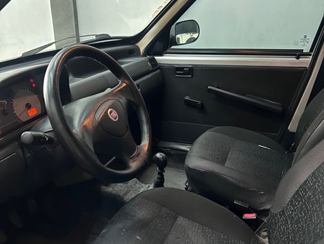 Fiat Uno Mille WAY ECONOMY 1.0 F.Flex 4p