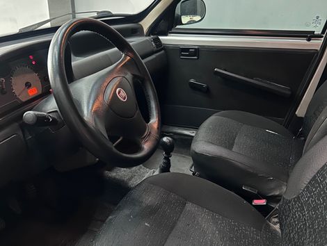 Fiat Uno Mille WAY ECONOMY 1.0 F.Flex 4p