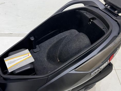 DAFRA CITYCOM S 300i/300i ABS