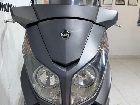 DAFRA CITYCOM S 300i/300i ABS