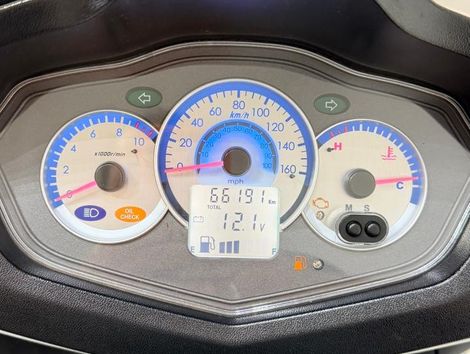 DAFRA CITYCOM S 300i/300i ABS