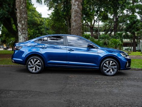 VolksWagen VIRTUS Highline 200 TSI 1.0 Flex 12V Aut