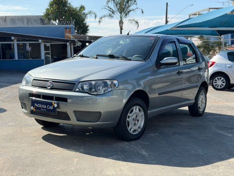 Fiat Palio 1.0 ECONOMY Fire Flex 8V 4p