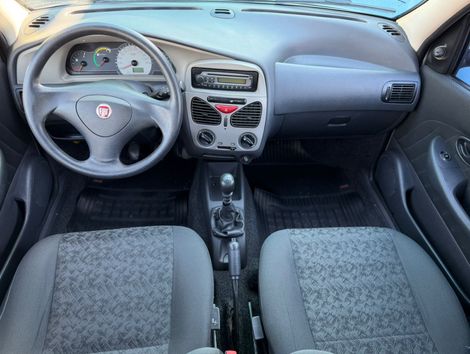 Fiat Palio 1.0 ECONOMY Fire Flex 8V 4p