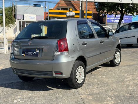 Fiat Palio 1.0 ECONOMY Fire Flex 8V 4p