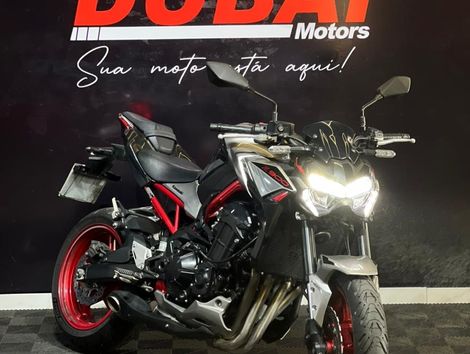 KAWASAKI Z 900