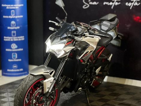 KAWASAKI Z 900