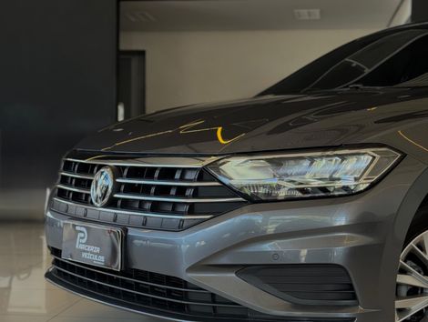 VolksWagen JETTA 250 TSI 1.4 flex 16v Aut.