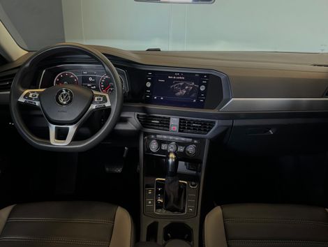 VolksWagen JETTA 250 TSI 1.4 flex 16v Aut.