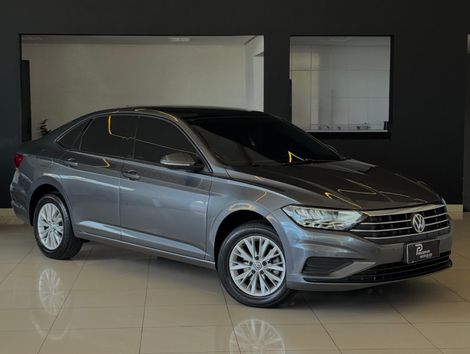 VolksWagen JETTA 250 TSI 1.4 flex 16v Aut.