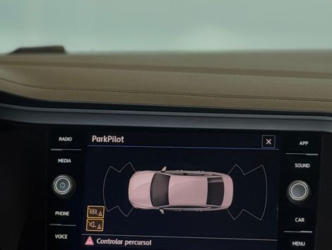 VolksWagen JETTA 250 TSI 1.4 flex 16v Aut.