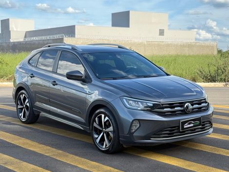 VolksWagen Nivus Highline 1.0 200 TSI Flex Aut.