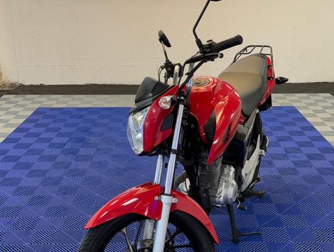 HONDA CG 160 FAN Flex