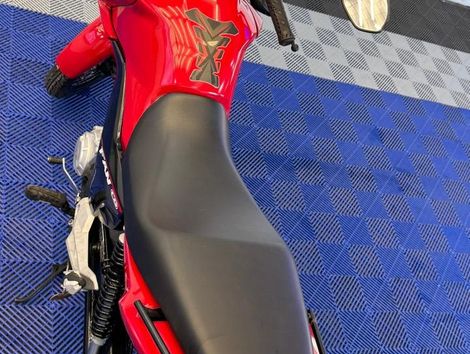 HONDA CG 160 FAN Flex