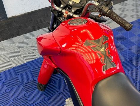 HONDA CG 160 FAN Flex