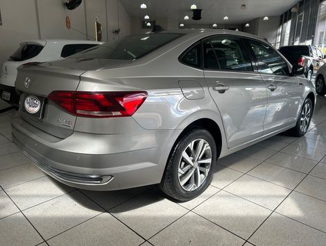 VolksWagen VIRTUS Comfort. 200 TSI 1.0 Flex 12V Aut