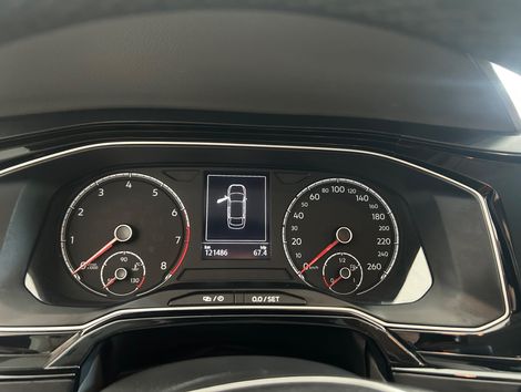 VolksWagen VIRTUS Comfort. 200 TSI 1.0 Flex 12V Aut