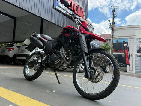 YAMAHA XTZ 250 LANDER 249cc/LANDER BLUEFLEX/ABS