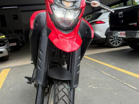 YAMAHA XTZ 250 LANDER 249cc/LANDER BLUEFLEX/ABS