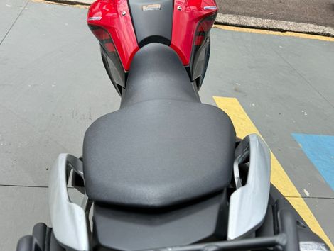 YAMAHA XTZ 250 LANDER 249cc/LANDER BLUEFLEX/ABS