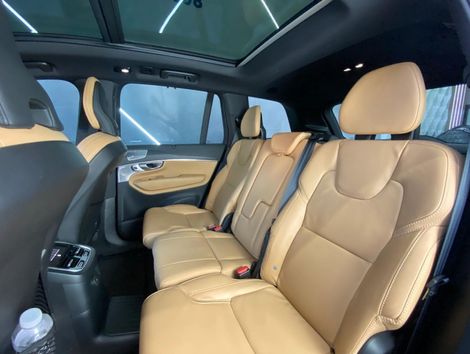 Volvo XC 90 T-8 Ultimate 2.0 AWD (Híbrido)