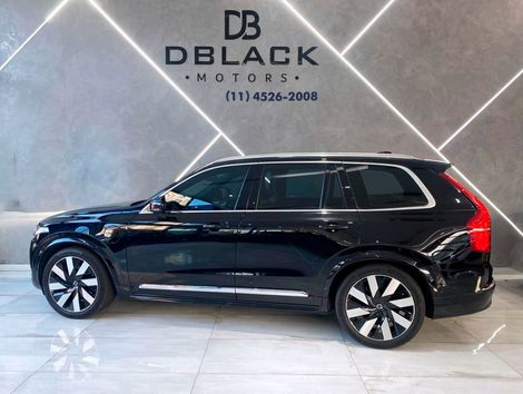 Volvo XC 90 T-8 Ultimate 2.0 AWD (Híbrido)