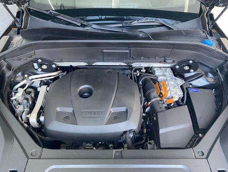 Volvo XC 90 T-8 Ultimate 2.0 AWD (Híbrido)