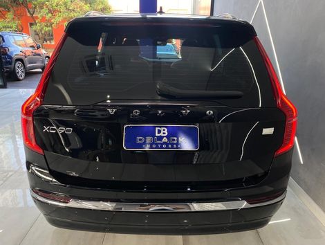 Volvo XC 90 T-8 Ultimate 2.0 AWD (Híbrido)
