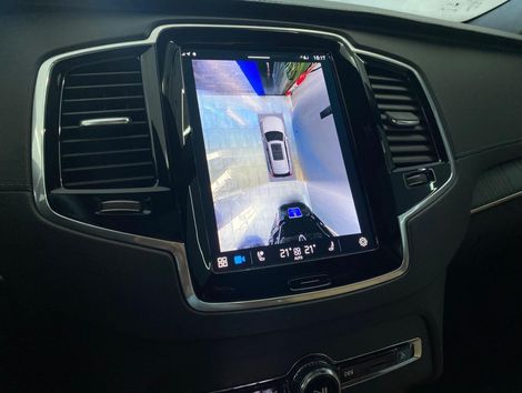 Volvo XC 90 T-8 Ultimate 2.0 AWD (Híbrido)