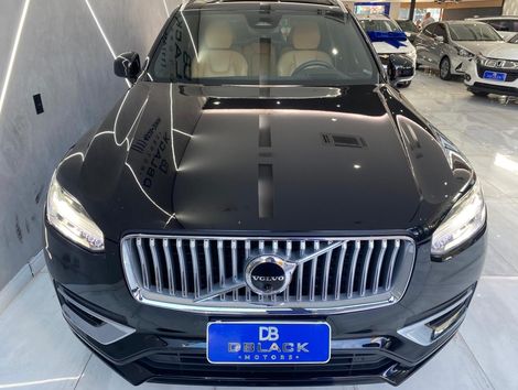 Volvo XC 90 T-8 Ultimate 2.0 AWD (Híbrido)