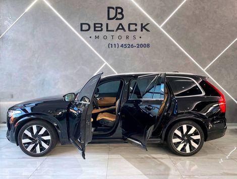 Volvo XC 90 T-8 Ultimate 2.0 AWD (Híbrido)